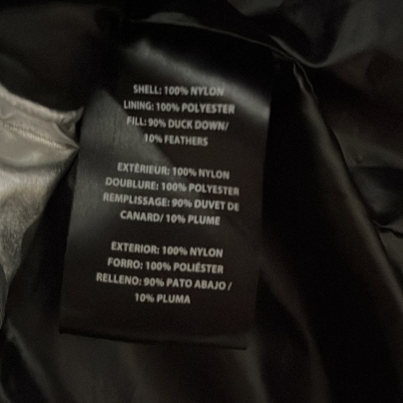 THINK ROYLN SILVER CAMO VEST SZ M - Picture 6 of 10